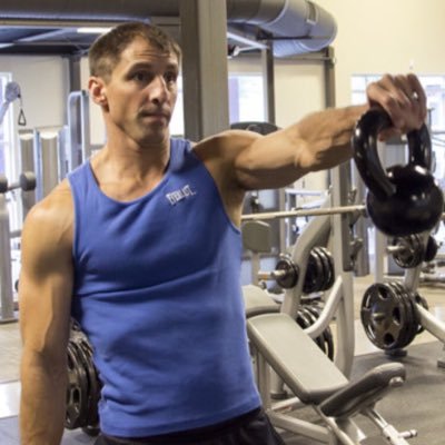 tonytrainme's profile picture. Anthony Rumanes is a speed strength and conditioning coach , personal trainer and motivator with 25 -years experience in the fitness and health industry .