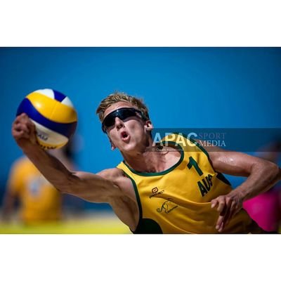 Australian Beach Volleyballer
instagram - zacheryschubert
facebook - Zachery Schubert Australian Beach Volleyball Player