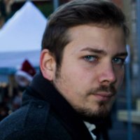Jacopo Cicatiello (@jacotlo) 's Twitter Profile