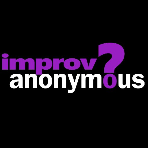 ImprovAnonymous's profile picture. We are an improv comedy troupe in Louisville, KY, founded in 2014. We perform short form and long form (shlongform) improv for the masses.