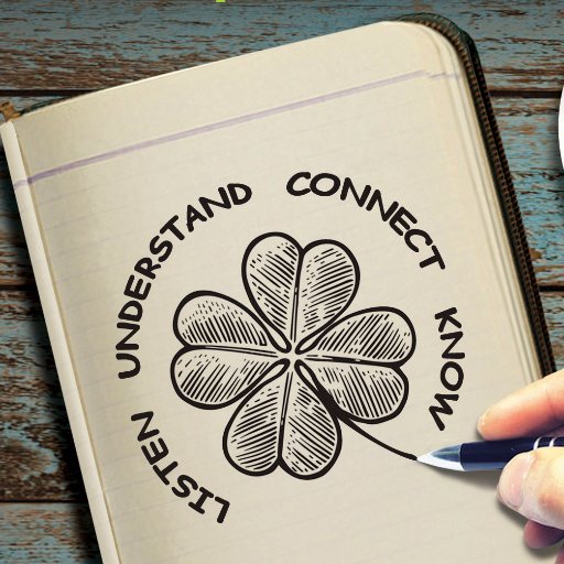 The LUCK Principle is a movement to create more people-centric workplaces that deliver great customer experiences, happier employees, and higher profits.