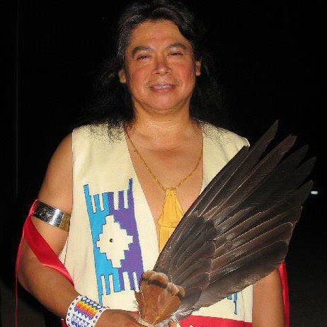 N8tive2spirit's profile picture. Native American Spirit