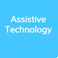 Assistive Technology (@assisttechccps) 's Twitter Profile
