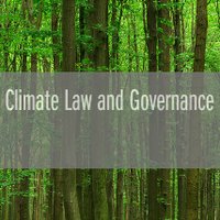 Climate Law and Governance Initiative(@CLGInitiative) 's Twitter Profileg