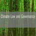 Climate Law and Governance Initiative (@CLGInitiative) Twitter profile photo