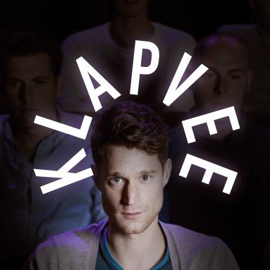 Klapvee van Als de Beren Komen en Inge Wannet speelt van 3 t/m 8 september op het Nederlands Theater Festival in de SSBA!