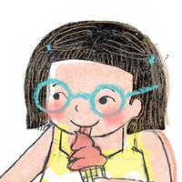 Aram Kim (usually not here) (@aramkimart) 's Twitter Profile