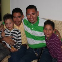 JOSE ALBERTO MANAREZ / A.C. Inversiones Gradesfal(@josemanarez) 's Twitter Profile Photo