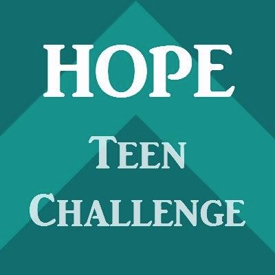 Hope Teen Challenge Recovery Center offers faith-based solutions for youths struggling with life-controlling problems such as addiction & abuse.