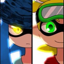 スプラトゥーン用垢ー。!(ランク39腕前s) よく使ってる武器はガロンとノヴァネオです☆ フレンド募集してますー!タグマとかプラベやってみたいので誘ってくだせーい!!まだTwitter使い始めたばかりです