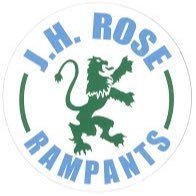 JHRoseAthletics Profile Picture