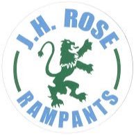 J.H. Rose Athletics(@JHRoseAthletics) 's Twitter Profileg