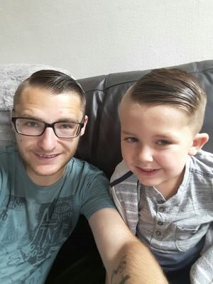 daniel_lanc23's profile picture. St Helens RLFC and Wigan Athletic FC