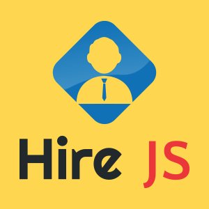 The best javascript developers and jobs in one place. React, angular, ember, node and everything javascript