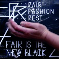 FairFashionFest (@fffgent) 's Twitter Profile