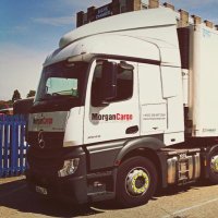 Morgan Cargo (@morgancargo) 's Twitter Profile