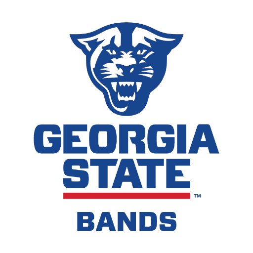 Georgia State Bands