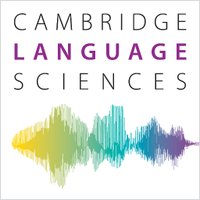 Language Sciences (@camlangsci) 's Twitter Profile Photo Language Sciences (@camlangsci) 's Twitter Profile Photo