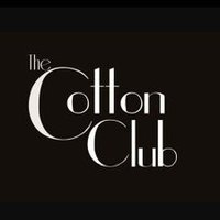 CottonClub (@cottonclubdart) 's Twitter Profile