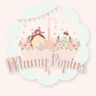 Les damos la bienvenida a Mamy Popins, especializada en el diseño y confección de prendas infantiles exclusivas desde el nacimiento hasta los 8 años. VISÍTANOS¡