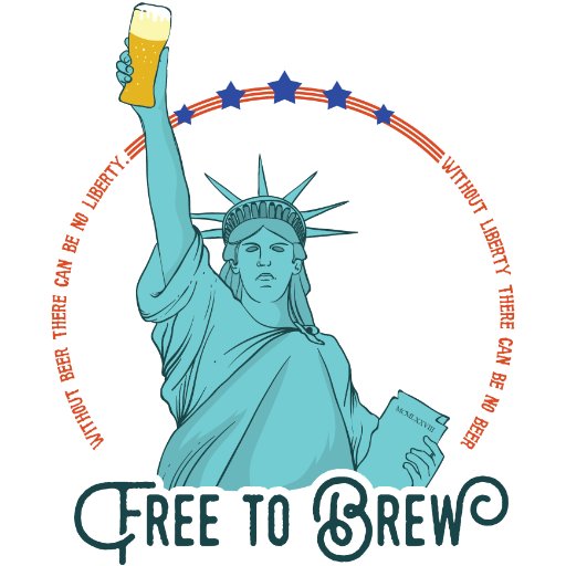 #FreeMarkets for All, Even #Beer! #Podcast about freemarkets and #craftbeer
Stay posted! New move to #Australia
host:@gregpulscher
