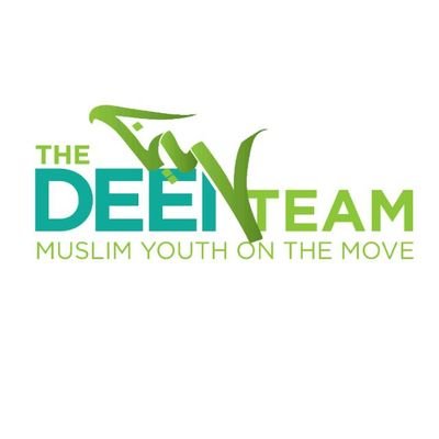 TheDeenTeam_SA Profile Picture