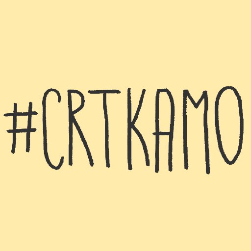 Crtkamoさんのプロフィール画像