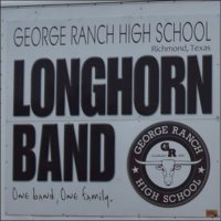 George Ranch Band (@grhsband) 's Twitter Profile Photo George Ranch Band (@grhsband) 's Twitter Profile Photo