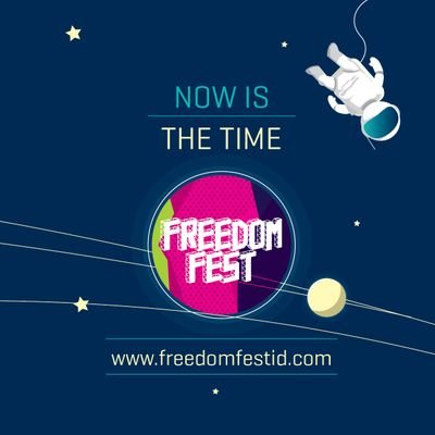 IG : freedomfestID