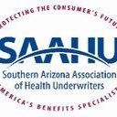 The Southern Arizona Association of Health Underwriters is the only association which focuses specifically on health, financial, and retirement security issues.