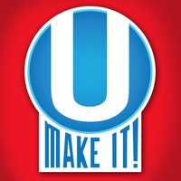 UMakeIt! CC(@U_Make_It) 's Twitter Profile Photo