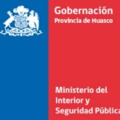 Gobernación de Huasco, Anticipándose a los hechos y estando alerta a las demandas de la Población