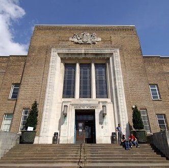 Widening access to medicine, dentistry, biomedical science, nursing & pharmacy at the University of Birmingham