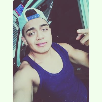Sigueme y te sigo ..!!