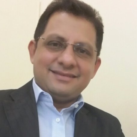 Jornalista profissional, pós graduado em Metodologia do Ensino Superior.