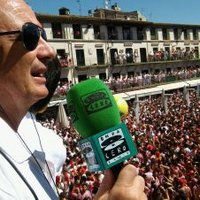 Ignacio Escribano (@ondacerotudela) 's Twitter Profile Photo