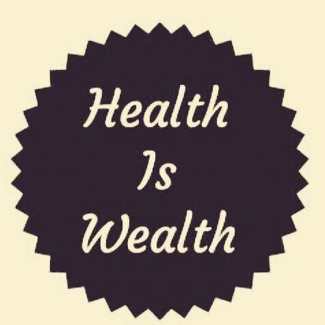 healthwealth786's profile picture. It's way to learn your health.........
JOIN US AND FOLLOW US
