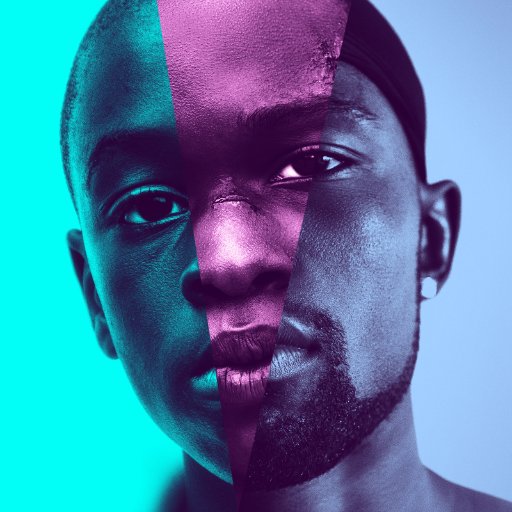 @A24 presents MOONLIGHT, from writer/director Barry Jenkins. Now available everywhere.