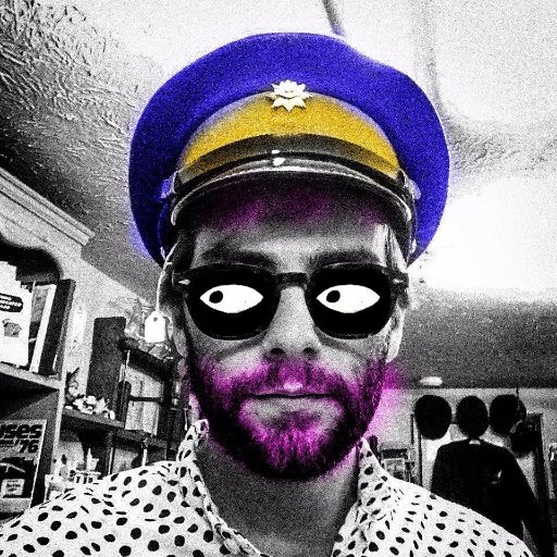 marcellessence's profile picture. Graphic designer