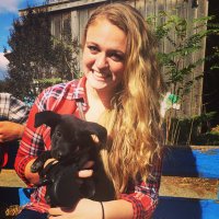 Katelyn Charbonneau (@mscharbtweets) 's Twitter Profile