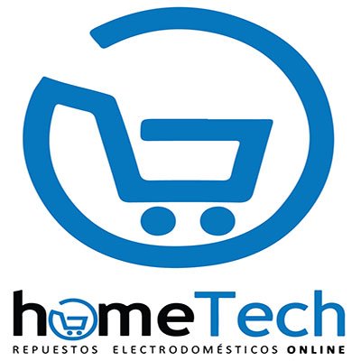 Hometechcl's profile picture. Ofrecemos el stock más completo de repuestos, partes y piezas de mas de 30 marcas, para que usted mismo repare sus artefactos electrodomésticos desde su hogar.