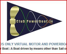 Powerboat.ie is an online Irish Powerboat site with over 1,000 Irish members. Our free online Irish boating Forums attract over 1.3 Million hits per month.