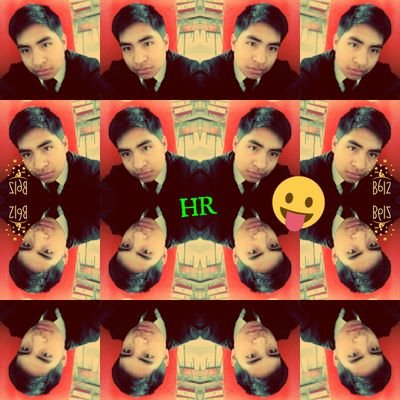 HRLuis2's profile picture. Nunca me importa lo q digan demi