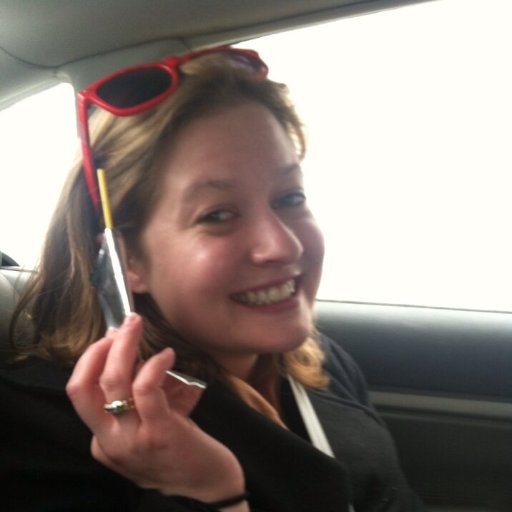 Elder millennial, momma of two. I tweet about parenthood, abortion access, and Taylor Swift