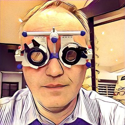 MarkusEhrenfrie's profile picture. Born in the 20th century, currently more or less alive, will die in the 21st century. ¯\_(ツ)_/¯