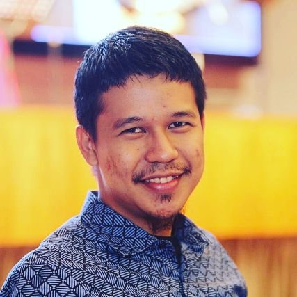 Pakman111's profile picture. Aktivis . Profesional . Suami . Ayah .
More on my school of thought here.

Excellence is not a destination but a continuous journey that never ends
🇲🇾🇲🇾🇲🇾