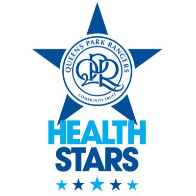 Welcome to QPR Health Stars Official twitter page, a branch of @qprtrust promoting healthy living in the local community through health education.