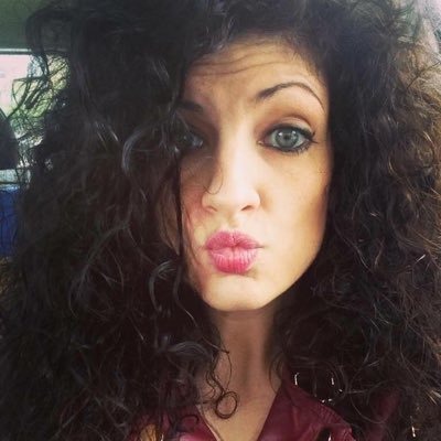 TalitaFrezzi's profile picture. Giornalista - Arma dei Carabinieri ❤️