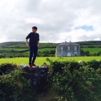 David O'Connell (@oconnelldavid) 's Twitter Profile