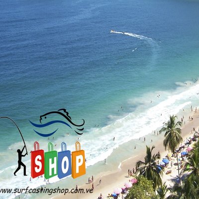 SURFCASTING - Tienda de artículos de pesca deportiva en Peru